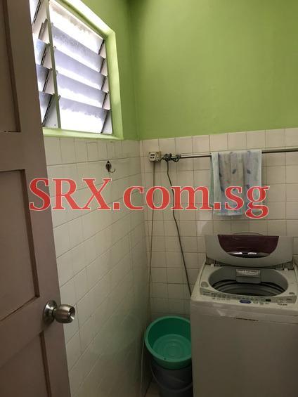 Blk 338 Ubi Avenue 1 (Geylang), HDB 4 Rooms #167782752